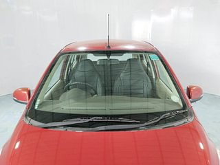 Used 2013 Hyundai i10 [2010-2016] Magna 1.2 Petrol Petrol Manual exterior FRONT WINDSHIELD VIEW