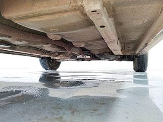Used 2013 Hyundai i10 [2010-2016] Magna 1.2 Petrol Petrol Manual extra REAR RIGHT UNDERBODY VIEW