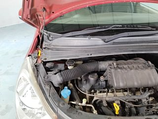 Used 2013 Hyundai i10 [2010-2016] Magna 1.2 Petrol Petrol Manual engine ENGINE RIGHT SIDE VIEW