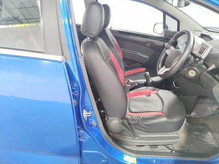 Used 2012 Chevrolet Beat LT Petrol Petrol Manual interior RIGHT SIDE FRONT DOOR CABIN VIEW