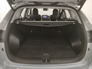 Used 2021 Hyundai Tucson GLS 4WD AT Diesel Diesel Automatic interior DICKY INSIDE VIEW