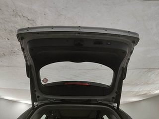 Used 2021 Hyundai Tucson GLS 4WD AT Diesel Diesel Automatic interior DICKY DOOR OPEN VIEW