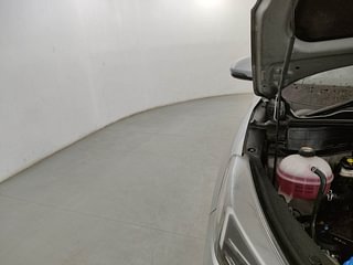 Used 2021 Hyundai Tucson GLS 4WD AT Diesel Diesel Automatic engine ENGINE RIGHT SIDE HINGE & APRON VIEW