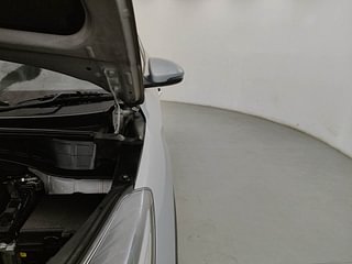 Used 2021 Hyundai Tucson GLS 4WD AT Diesel Diesel Automatic engine ENGINE LEFT SIDE HINGE & APRON VIEW