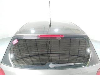 Used 2011 Volkswagen Polo [2010-2014] Highline1.2L (P) Petrol Manual exterior EXTERIOR ROOF VIEW