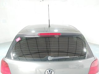 Used 2011 Volkswagen Polo [2010-2014] Highline1.2L (P) Petrol Manual exterior BACK WINDSHIELD VIEW