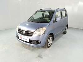 2012 Maruti Suzuki Wagon R 1.0 VXI