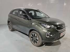 2020 Tata Nexon XZ Plus (O)