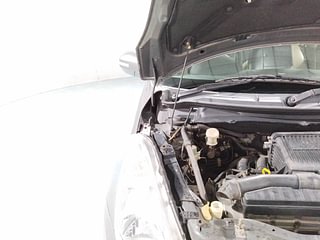 Used 2013 Maruti Suzuki Swift Dzire VXI Petrol Manual engine ENGINE RIGHT SIDE HINGE & APRON VIEW