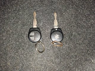Used 2013 Maruti Suzuki Swift Dzire VXI Petrol Manual extra CAR KEY VIEW