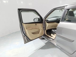 Used 2013 Maruti Suzuki Swift Dzire VXI Petrol Manual interior LEFT FRONT DOOR OPEN VIEW