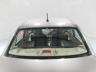 Used 2013 Maruti Suzuki Swift Dzire VXI Petrol Manual exterior EXTERIOR ROOF VIEW