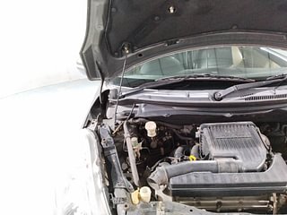 Used 2013 Maruti Suzuki Swift Dzire VXI Petrol Manual engine ENGINE RIGHT SIDE VIEW