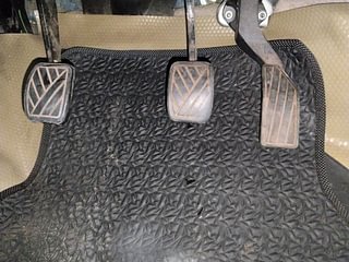 Used 2013 Maruti Suzuki Swift Dzire VXI Petrol Manual interior PEDALS VIEW