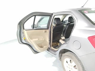 Used 2013 Maruti Suzuki Swift Dzire VXI Petrol Manual interior LEFT REAR DOOR OPEN VIEW