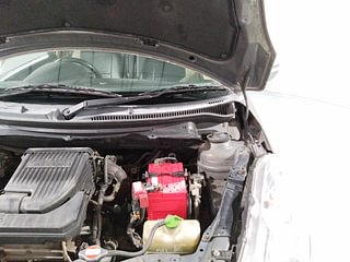 Used 2013 Maruti Suzuki Swift Dzire VXI Petrol Manual engine ENGINE LEFT SIDE VIEW