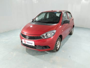 Used 2019 Tata Tiago Revotron XM Petrol Manual Image
