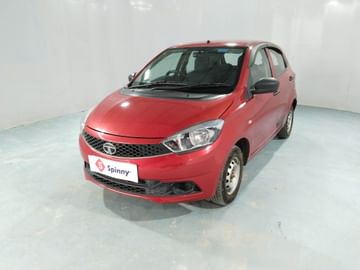 2019 Tata Tiago Revotron XM 2019 Tata Tiago Revotron XM