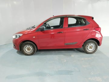 Used 2019 Tata Tiago Revotron XM Petrol Manual Image
