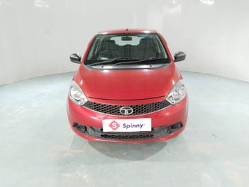 Used 2019 Tata Tiago Revotron XM Petrol Manual Image