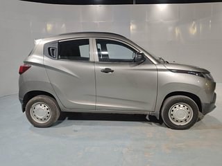 Used 2016 Mahindra KUV100 [2015-2017] K2 6 STR Petrol Manual exterior RIGHT SIDE VIEW