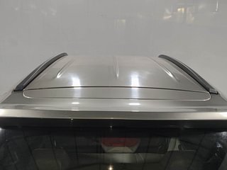 Used 2016 Mahindra KUV100 [2015-2017] K2 6 STR Petrol Manual exterior EXTERIOR ROOF VIEW