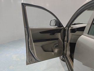 Used 2016 Mahindra KUV100 [2015-2017] K2 6 STR Petrol Manual interior LEFT FRONT DOOR OPEN VIEW