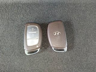 Used 2015 Hyundai Elite i20 [2014-2018] Asta 1.2 (O) Petrol Manual extra CAR KEY VIEW