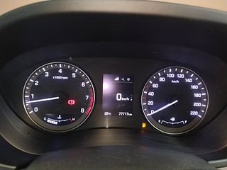 Used 2015 Hyundai Elite i20 [2014-2018] Asta 1.2 (O) Petrol Manual interior CLUSTERMETER VIEW