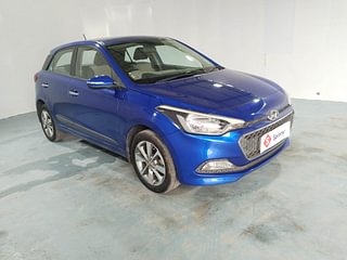 Used 2015 Hyundai Elite i20 [2014-2018] Asta 1.2 (O) Petrol Manual exterior RIGHT FRONT CORNER VIEW