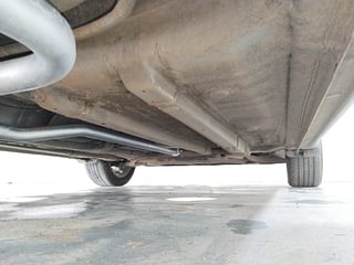 Used 2015 Hyundai Elite i20 [2014-2018] Asta 1.2 (O) Petrol Manual extra REAR RIGHT UNDERBODY VIEW