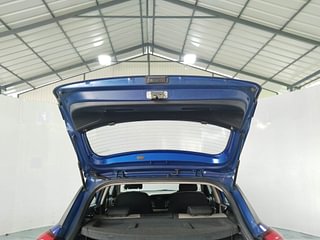 Used 2015 Hyundai Elite i20 [2014-2018] Asta 1.2 (O) Petrol Manual interior DICKY DOOR OPEN VIEW