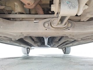 Used 2015 Hyundai Elite i20 [2014-2018] Asta 1.2 (O) Petrol Manual extra FRONT LEFT UNDERBODY VIEW