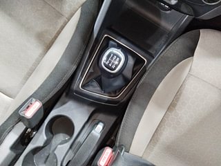 Used 2015 Hyundai Elite i20 [2014-2018] Asta 1.2 (O) Petrol Manual interior GEAR  KNOB VIEW