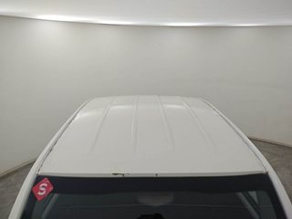 Used 2015 Tata Nano [2014-2018] Twist XT Petrol Petrol Manual exterior EXTERIOR ROOF VIEW
