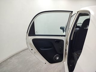 Used 2015 Tata Nano [2014-2018] Twist XT Petrol Petrol Manual interior LEFT REAR DOOR OPEN VIEW