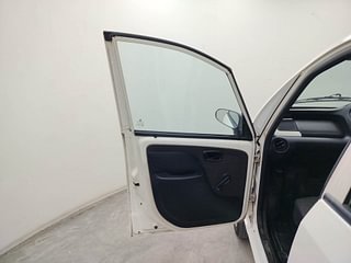 Used 2015 Tata Nano [2014-2018] Twist XT Petrol Petrol Manual interior LEFT FRONT DOOR OPEN VIEW
