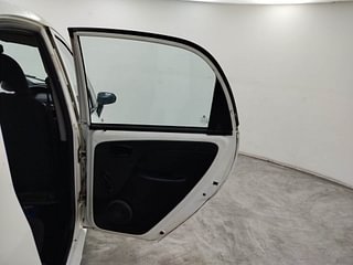 Used 2015 Tata Nano [2014-2018] Twist XT Petrol Petrol Manual interior RIGHT REAR DOOR OPEN VIEW
