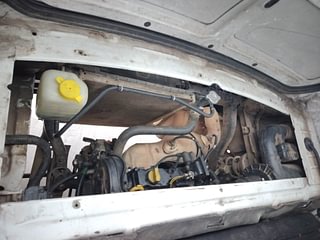 Used 2015 Tata Nano [2014-2018] Twist XT Petrol Petrol Manual engine ENGINE RIGHT SIDE VIEW