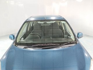 Used 2017 Nissan Micra [2013-2020] XL CVT Petrol Automatic exterior FRONT WINDSHIELD VIEW