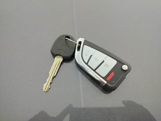 Used 2018 Hyundai Eon [2011-2018] Magna + Petrol Manual extra CAR KEY VIEW