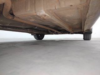 Used 2018 Hyundai Eon [2011-2018] Magna + Petrol Manual extra REAR RIGHT UNDERBODY VIEW