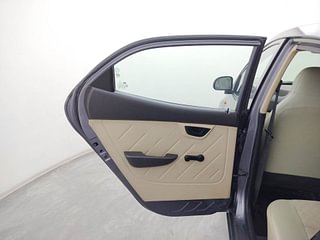 Used 2018 Hyundai Eon [2011-2018] Magna + Petrol Manual interior LEFT REAR DOOR OPEN VIEW