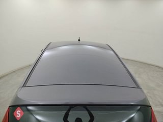 Used 2018 Hyundai Eon [2011-2018] Magna + Petrol Manual exterior EXTERIOR ROOF VIEW
