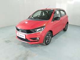 2020 Tata Tiago Revotron XZ Plus