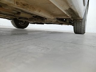 Used 2019 Hyundai Grand i10 Sportz 1.2 Kappa VTVT Petrol Manual extra REAR RIGHT UNDERBODY VIEW