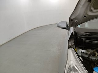 Used 2019 Hyundai Grand i10 Sportz 1.2 Kappa VTVT Petrol Manual engine ENGINE RIGHT SIDE HINGE & APRON VIEW