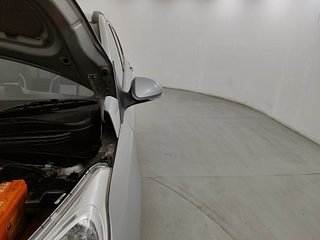 Used 2019 Hyundai Grand i10 Sportz 1.2 Kappa VTVT Petrol Manual engine ENGINE LEFT SIDE HINGE & APRON VIEW