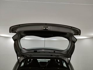 Used 2019 Hyundai Grand i10 Sportz 1.2 Kappa VTVT Petrol Manual interior DICKY DOOR OPEN VIEW