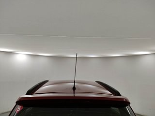 Used 2019 Hyundai Grand i10 [2017-2020] Sportz 1.2 Kappa VTVT Petrol Manual exterior EXTERIOR ROOF VIEW